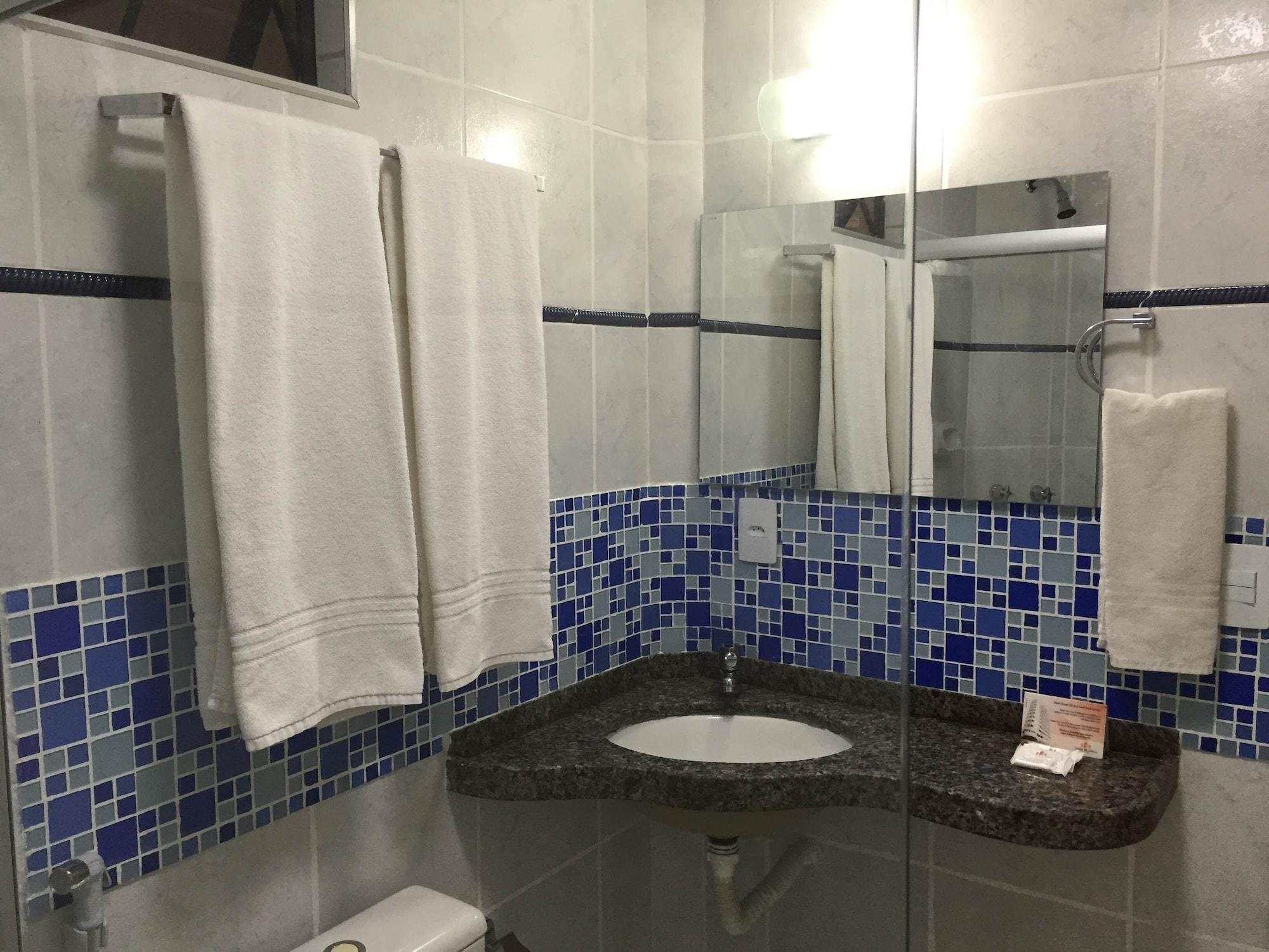 Rede Andrade Casa Blanca Hotel ฟอร์ตาเลซา ภายนอก รูปภาพ