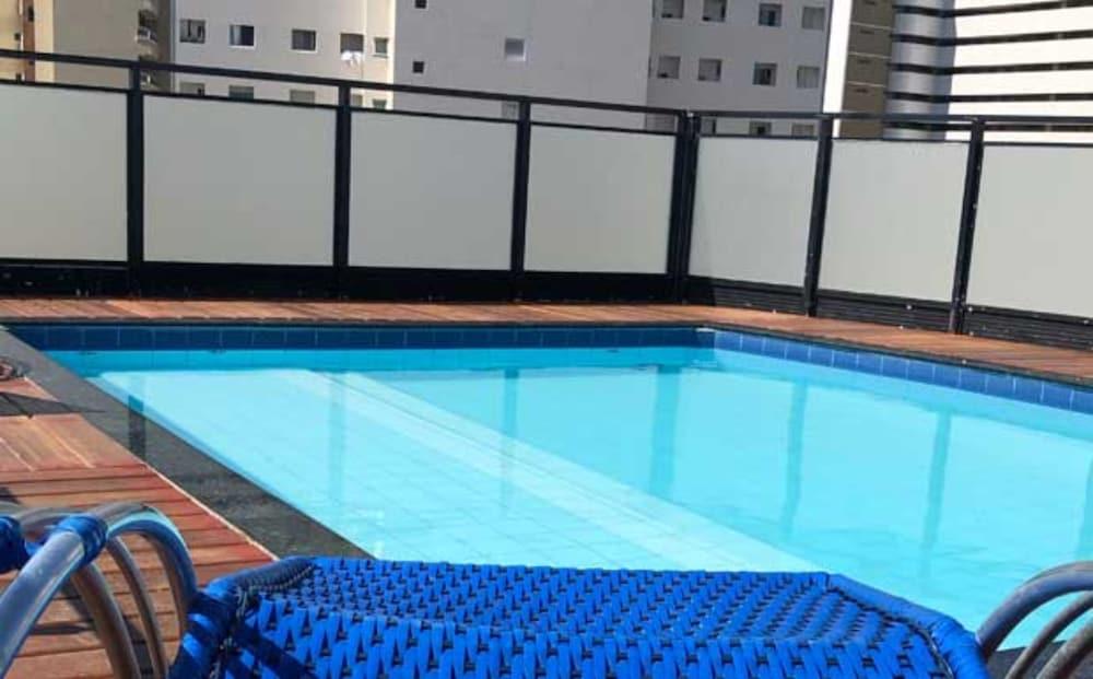 Rede Andrade Casa Blanca Hotel ฟอร์ตาเลซา ภายนอก รูปภาพ