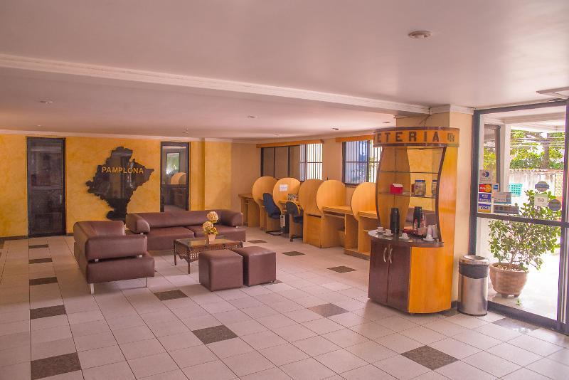 Rede Andrade Casa Blanca Hotel ฟอร์ตาเลซา ภายนอก รูปภาพ